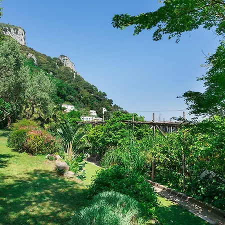 Villa Quattro Venti
