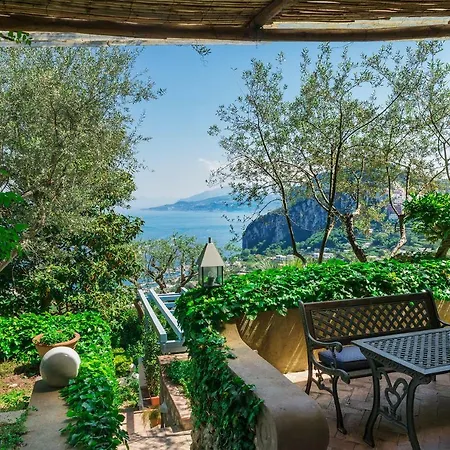 Quattro Venti Villa