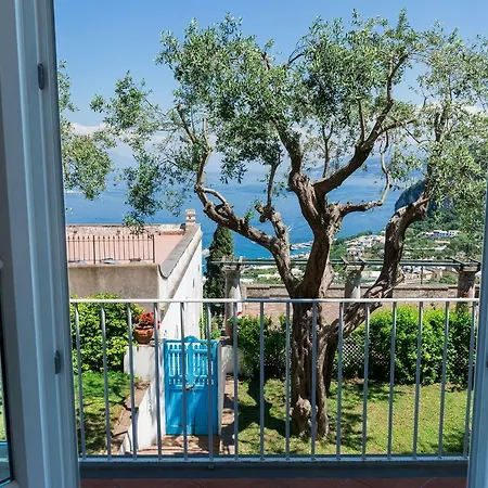 Villa Quattro Venti *