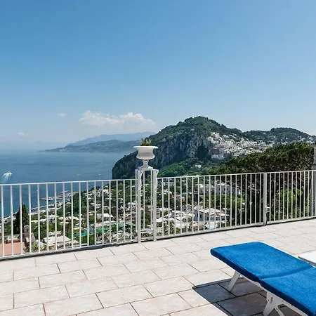 Villa Quattro Venti
