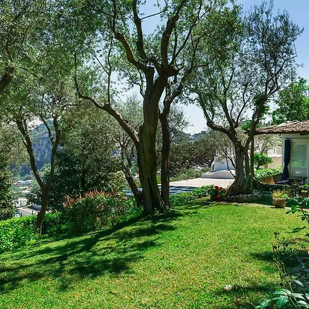 Villa Quattro Venti