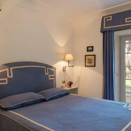 Quattro Venti Villa Capri