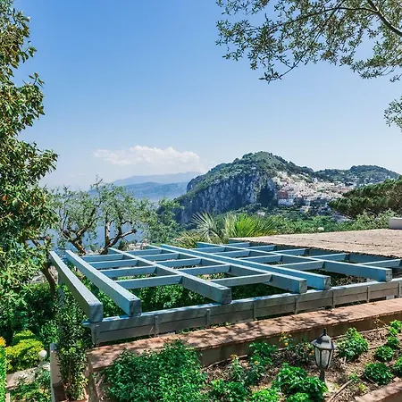 Quattro Venti Villa