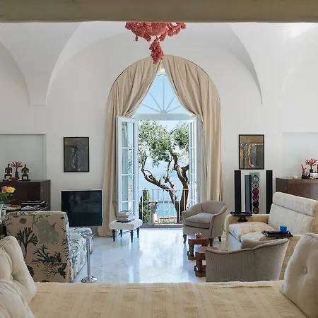 Quattro Venti Villa