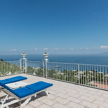 Villa Quattro Venti