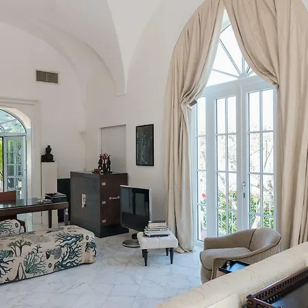 Quattro Venti Villa